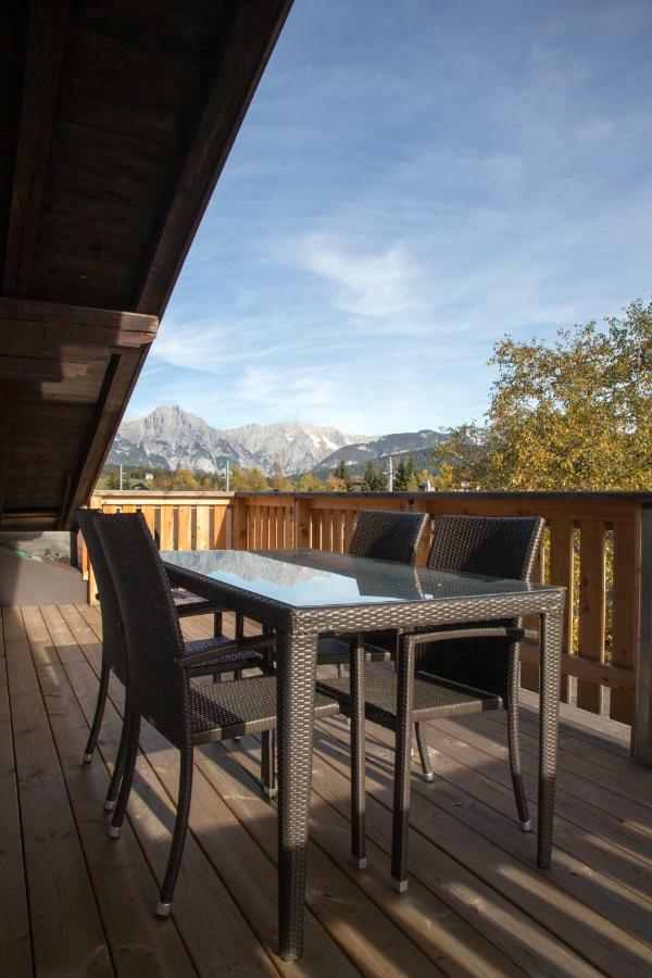 Mynest Appartements Seefeld in Tirol Exterior photo