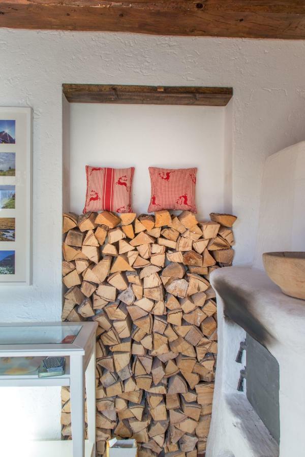Mynest Appartements Seefeld in Tirol Exterior photo