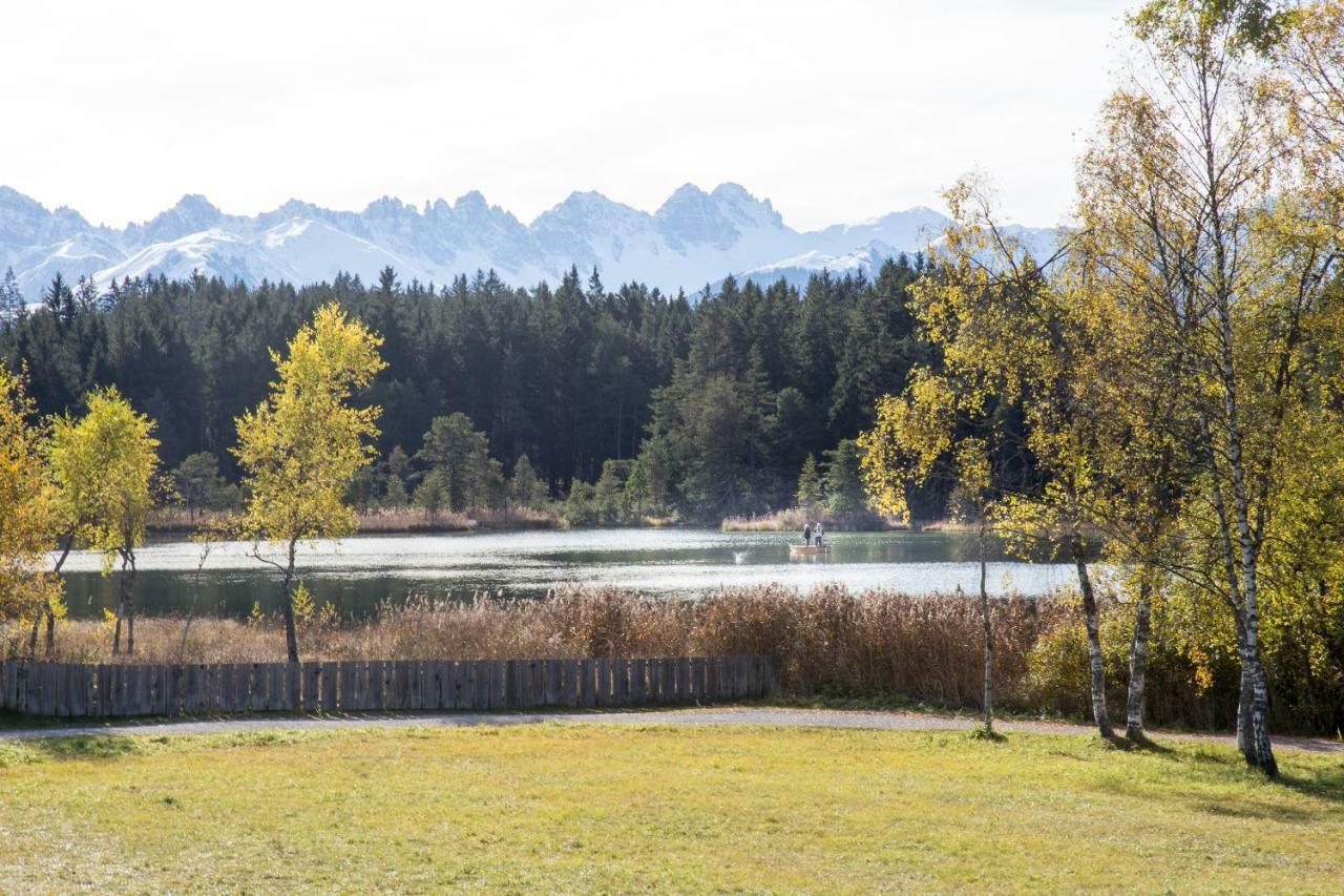 Mynest Appartements Seefeld in Tirol Exterior photo