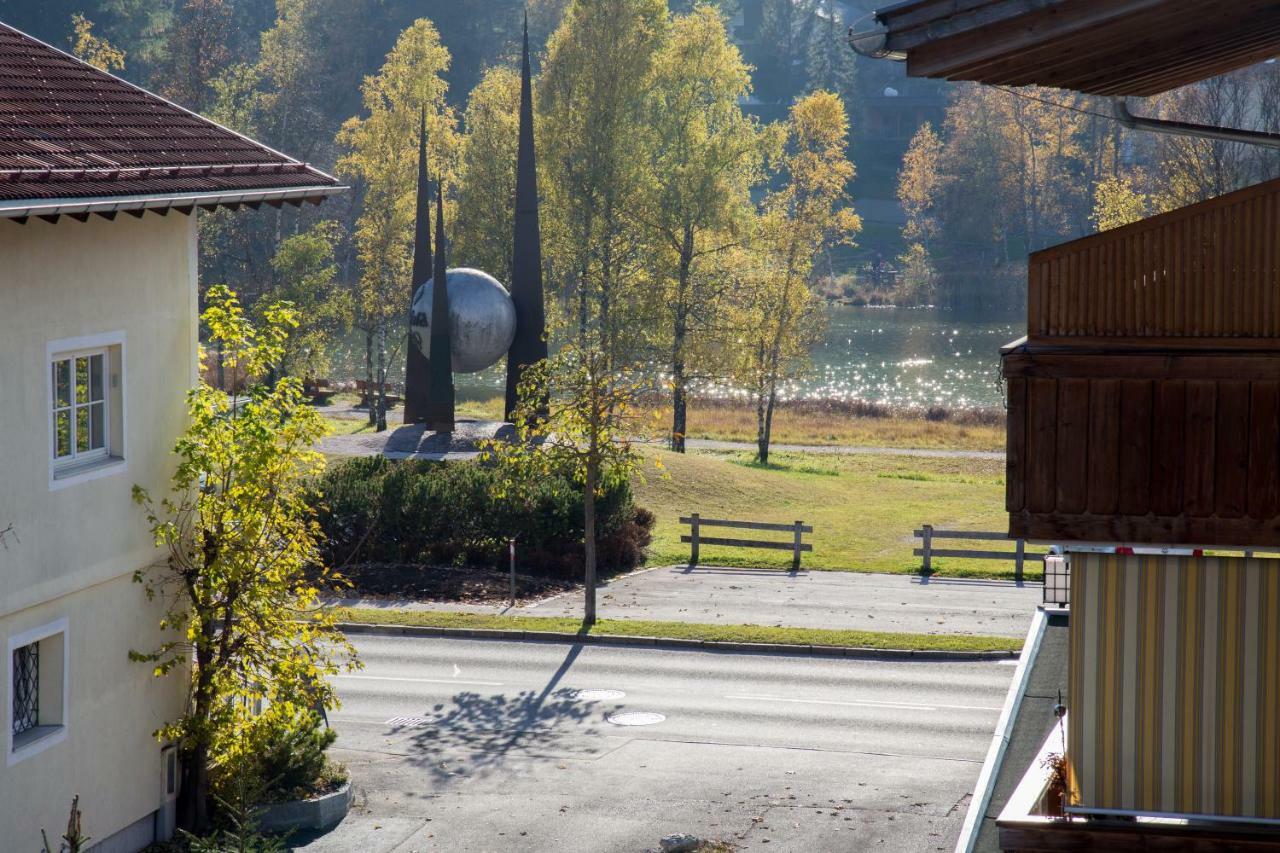Mynest Appartements Seefeld in Tirol Exterior photo