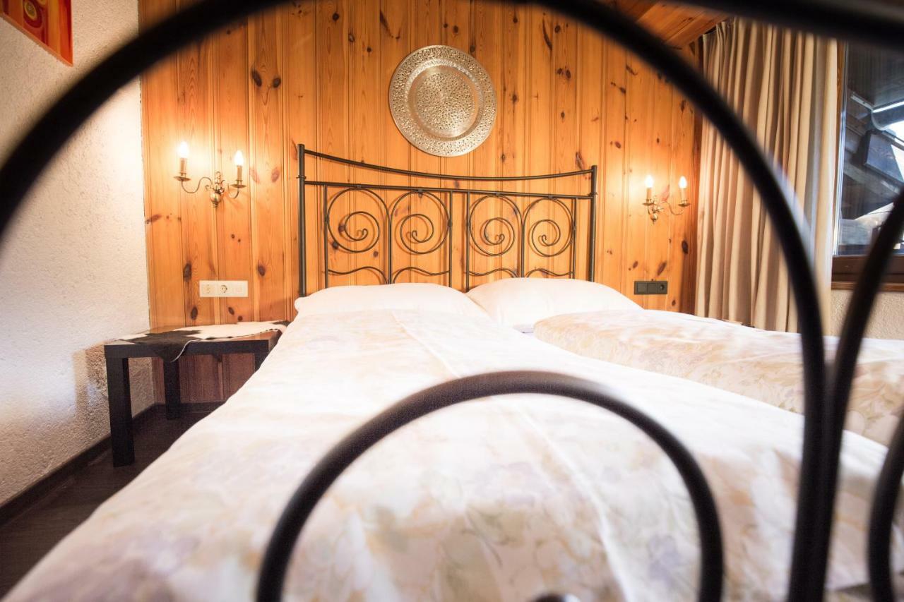 Mynest Appartements Seefeld in Tirol Exterior photo