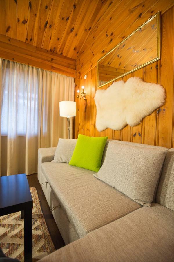Mynest Appartements Seefeld in Tirol Exterior photo