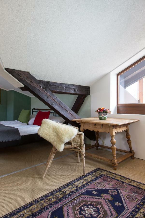 Mynest Appartements Seefeld in Tirol Exterior photo