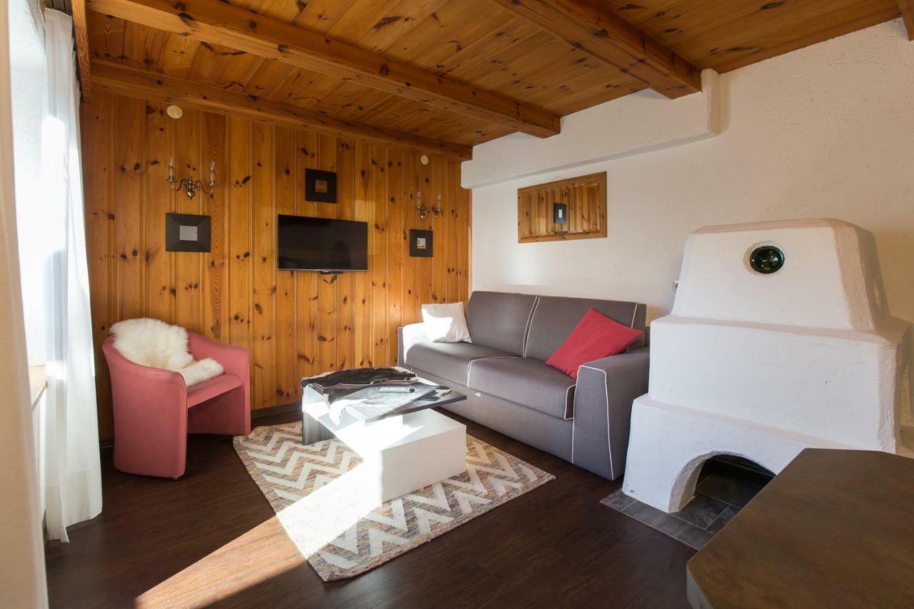 Mynest Appartements Seefeld in Tirol Exterior photo