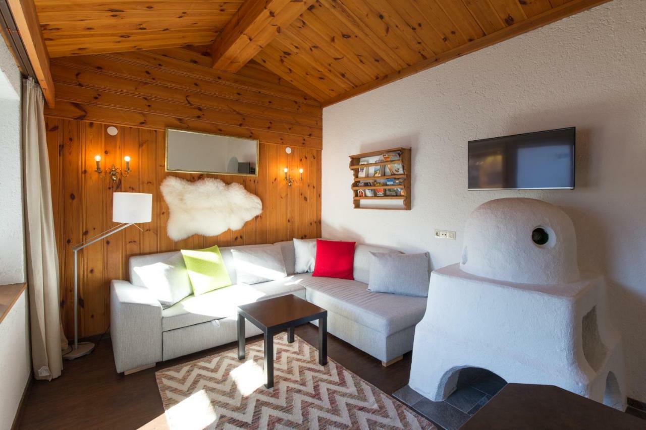 Mynest Appartements Seefeld in Tirol Exterior photo